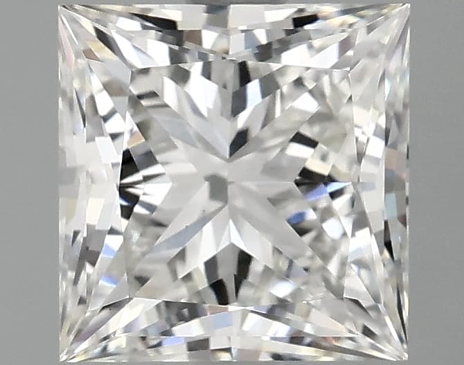 IGI | 1.91ct | Princess | F | VS1 | Excellent