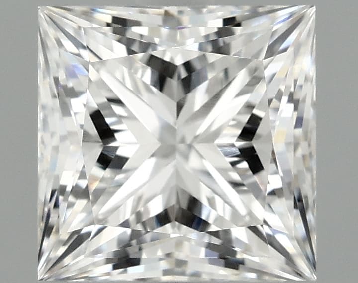 IGI | 1.92ct | Princess | F | VS1 | Excellent