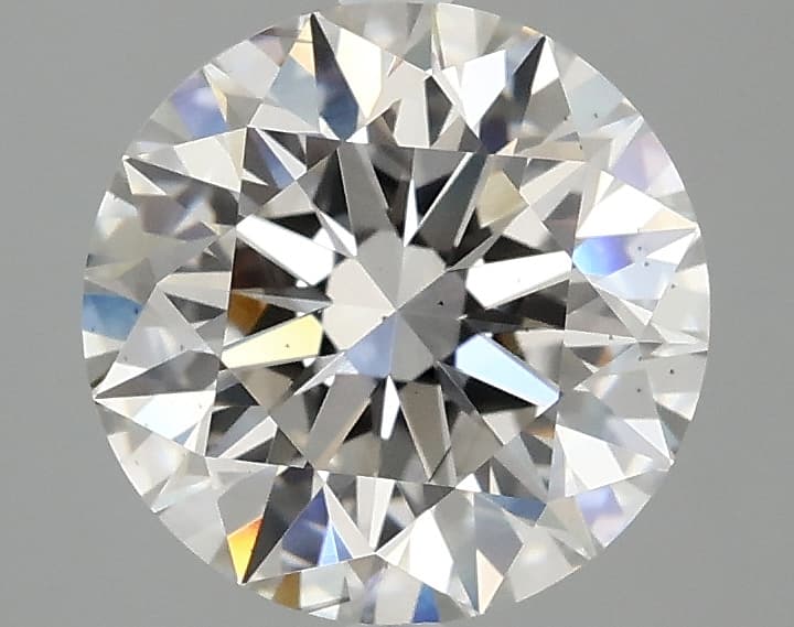 IGI | 2.4ct | Round | G | VS2 | Excellent