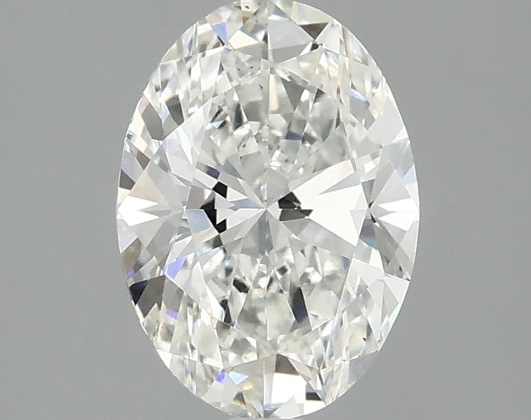 IGI | 1.7ct | Oval | G | VS2 | Excellent