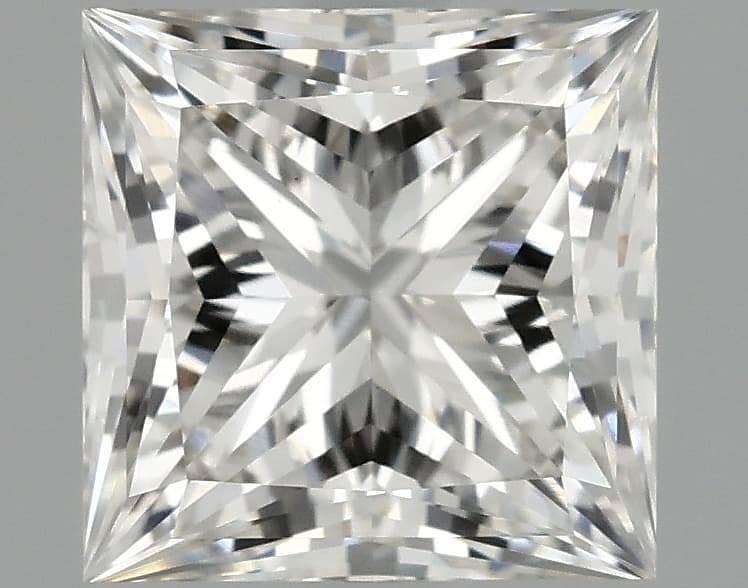 IGI | 1.57ct | Princess | G | VS1 | Ideal