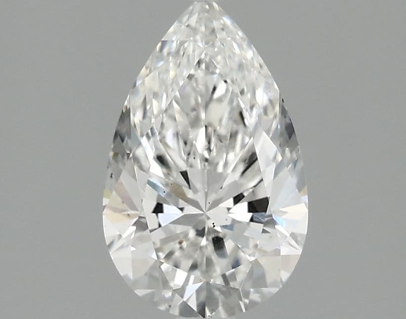 IGI | 1.32ct | Pear | F | VS2 | Excellent