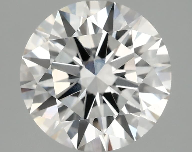 IGI | 2.32ct | Round | G | VS1 | Excellent