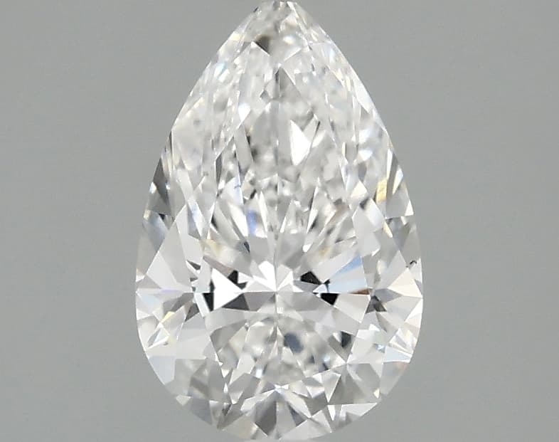 IGI | 1.31ct | Pear | E | VS1 | Excellent