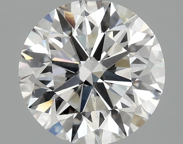 IGI | 2.36ct | Round | G | VS2 | Excellent