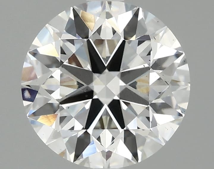 IGI | 2.35ct | Round | F | VS2 | Excellent
