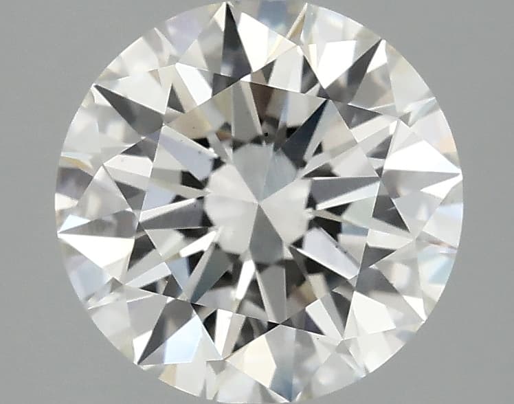IGI | 2.45ct | Round | G | VS1 | Excellent