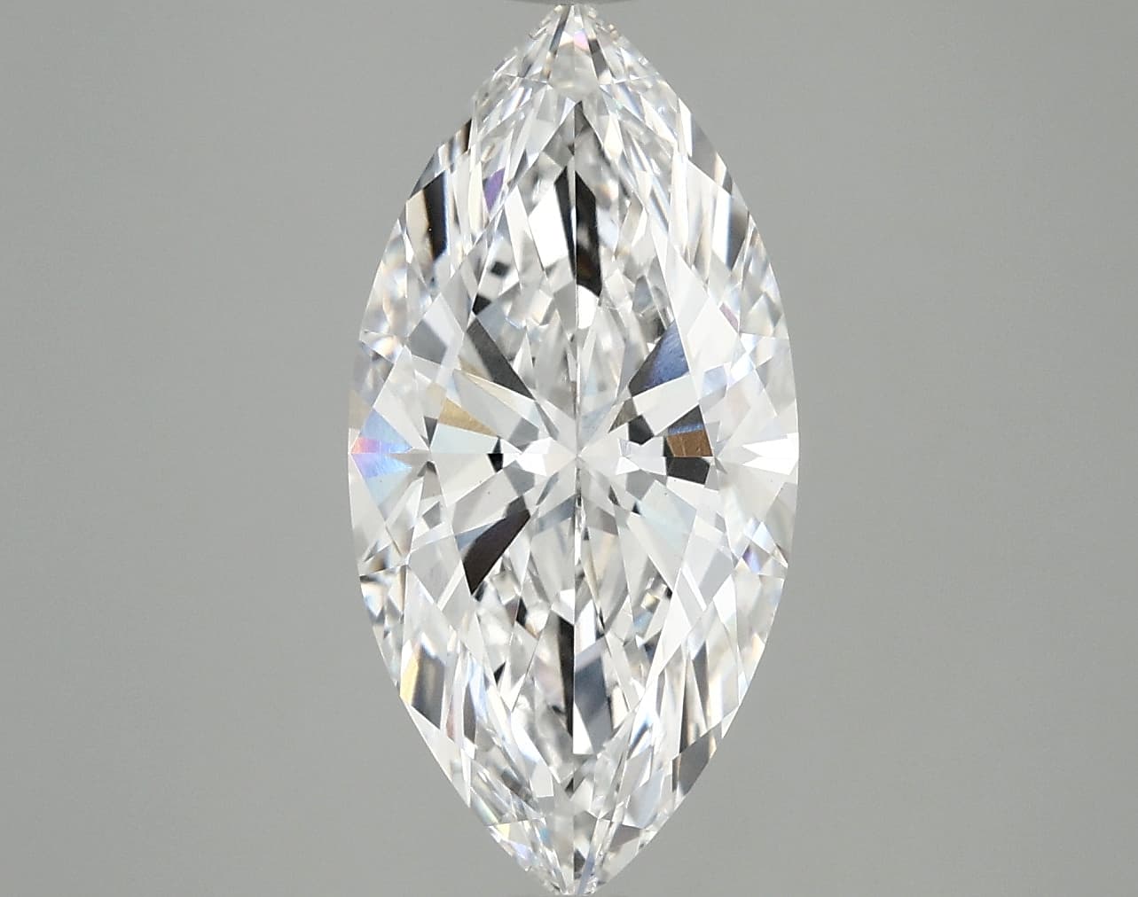 IGI | 3.27ct | Marquise | E | VVS2 | Excellent