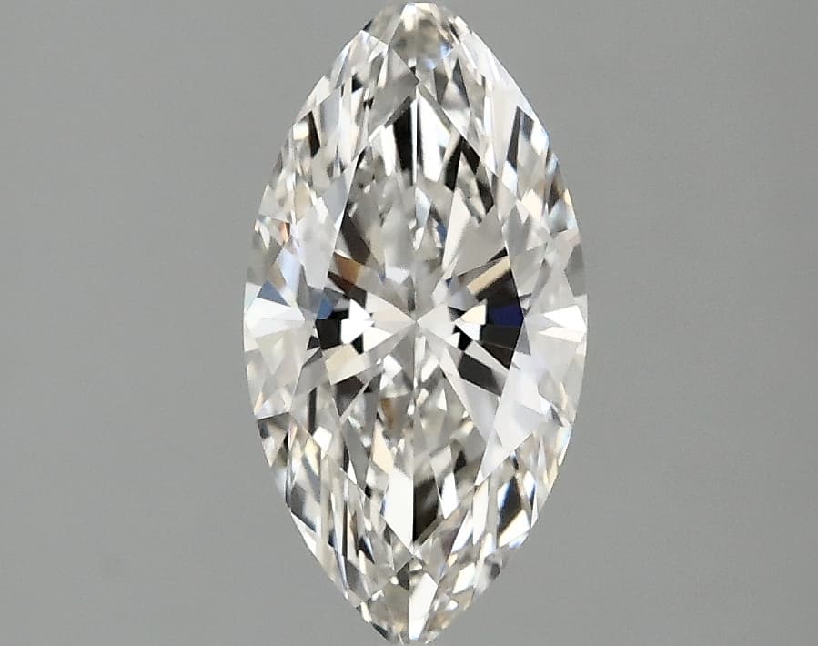 IGI | 0.97ct | Marquise | G | VS1 | Excellent