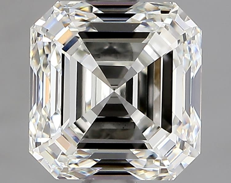 GIA | 1.7ct | Asscher | J | VVS2 | Excellent