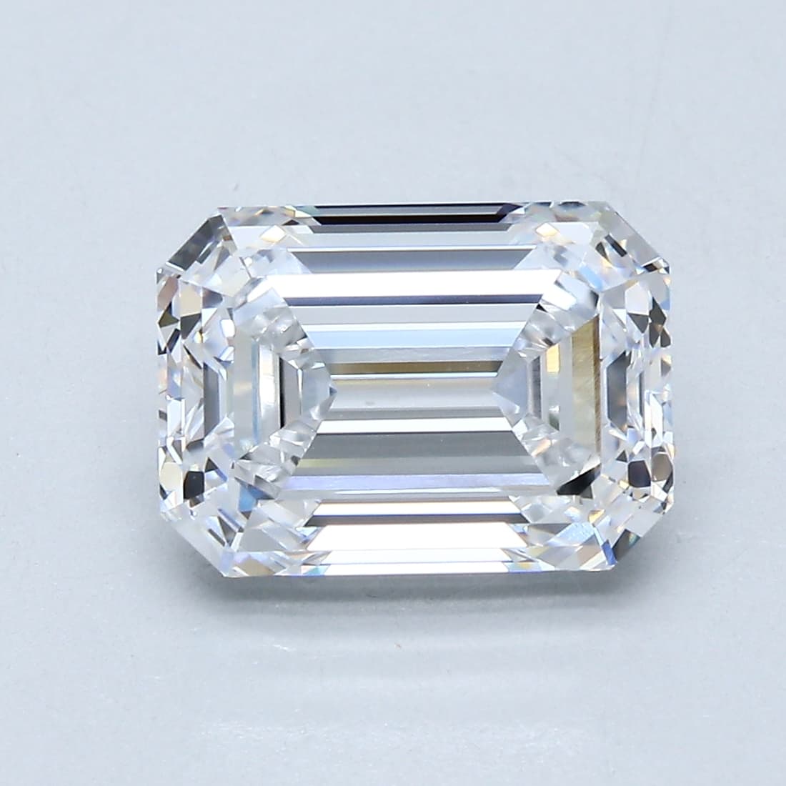 GIA | 3.72ct | Emerald | D | FL | Ideal