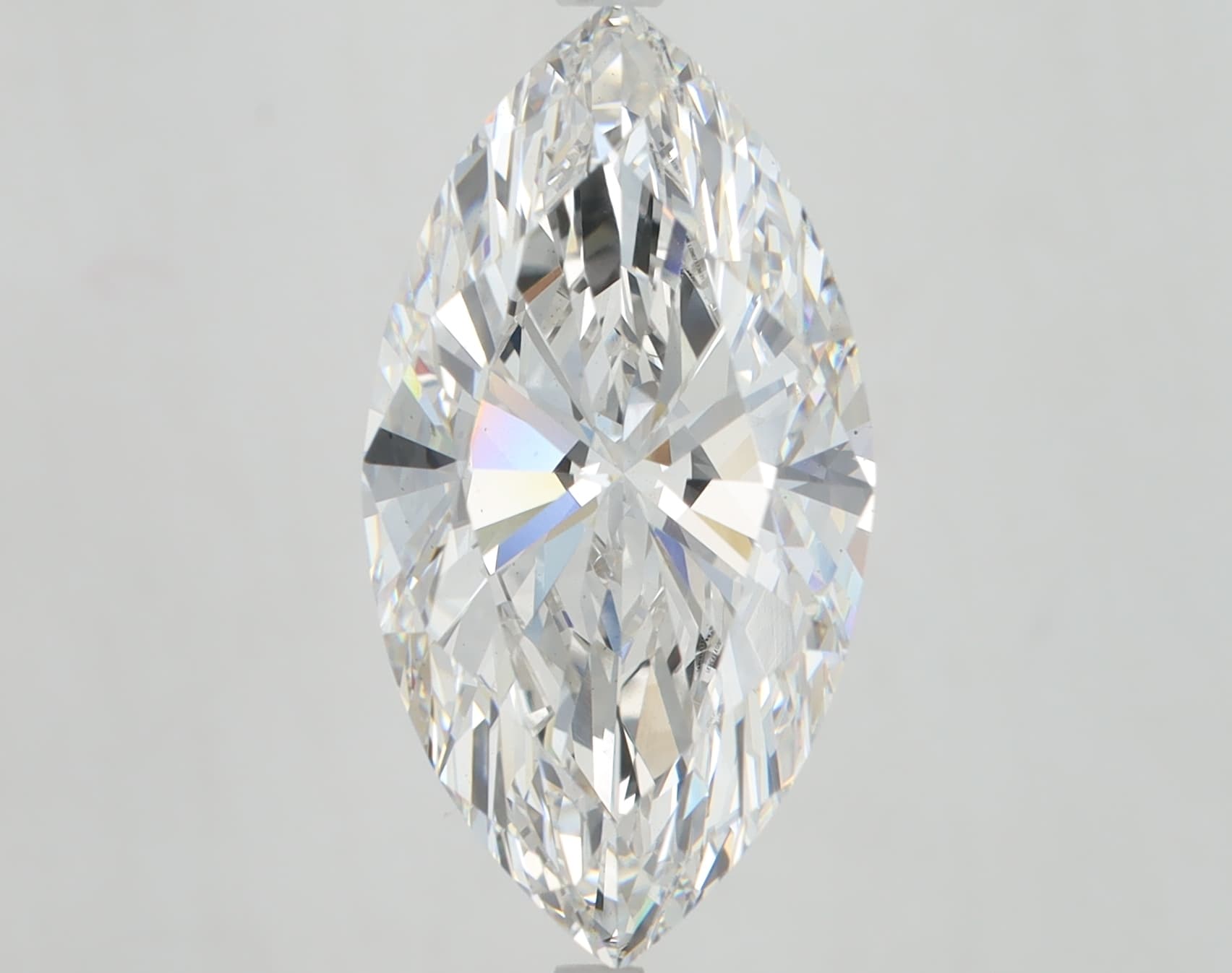 IGI | 6.23ct | Marquise | G | VS2 | Ideal