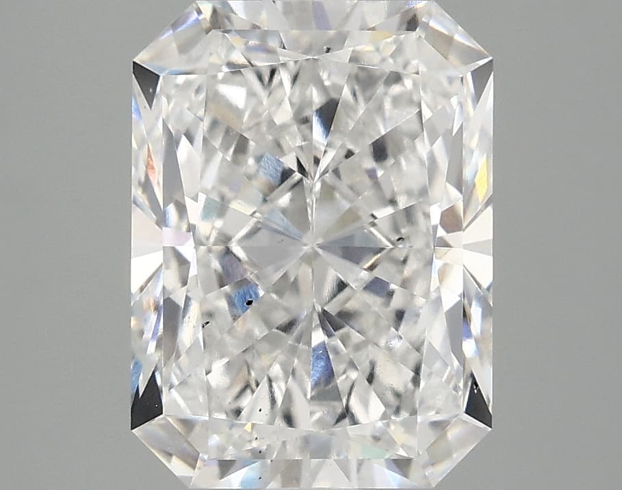 IGI | 3.5ct | Radiant | E | VS2 | Ideal