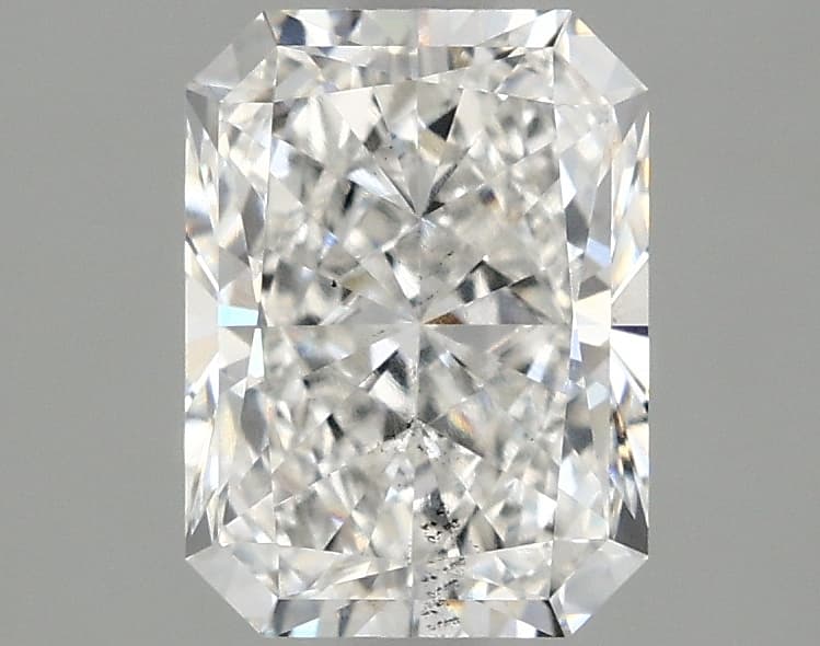 IGI | 1.9ct | Radiant | E | VS2 | Excellent