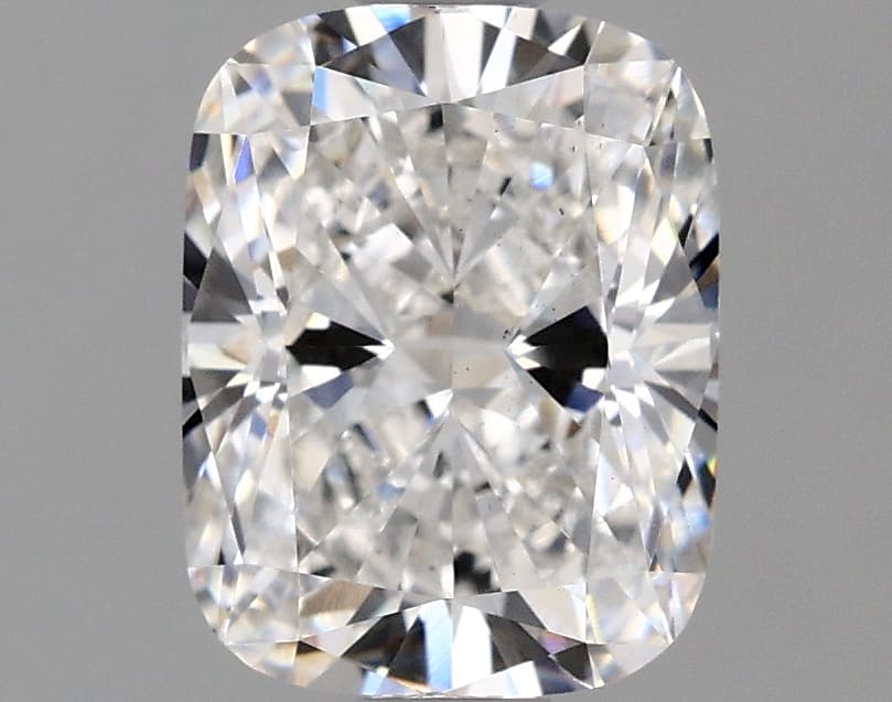 IGI | 1.42ct | Cushion | E | VS2 | Excellent