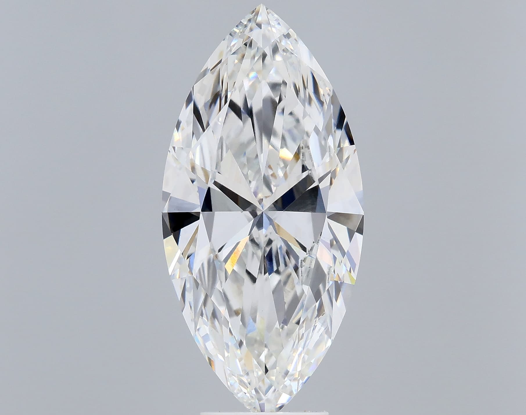 5.89ct | Marquise | D | VS1 | Ideal