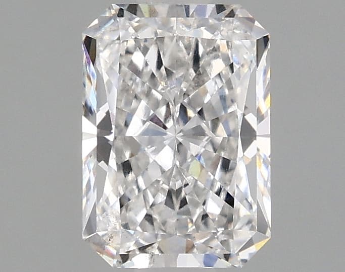 1.36ct | Radiant | F | VS2 | Ideal