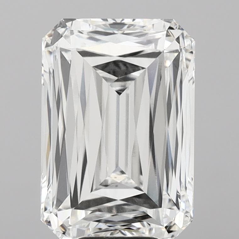 IGI | 10.23ct | Radiant | E | VVS2 | Excellent