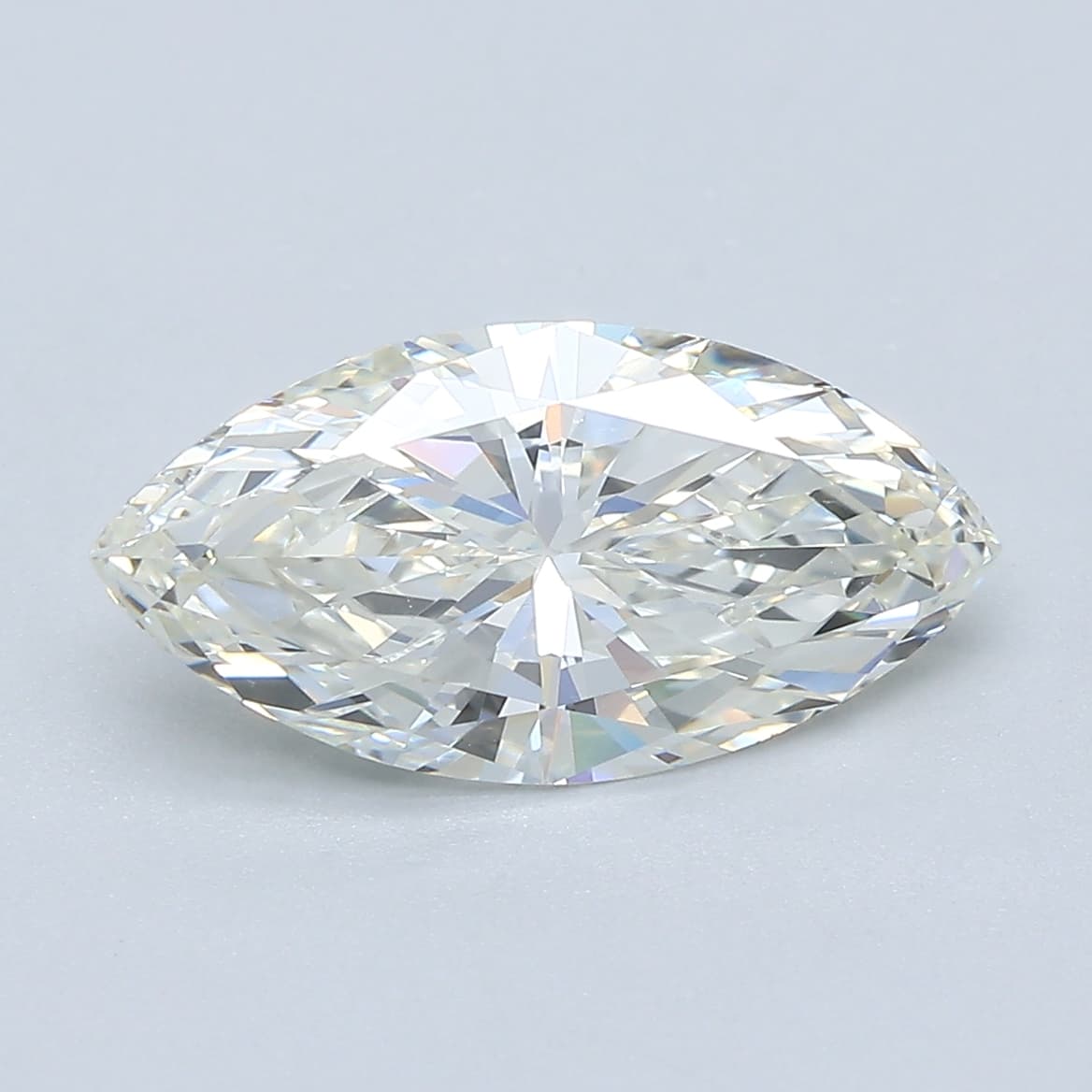 GIA | 2.17ct | Marquise | J | VS1 | Good