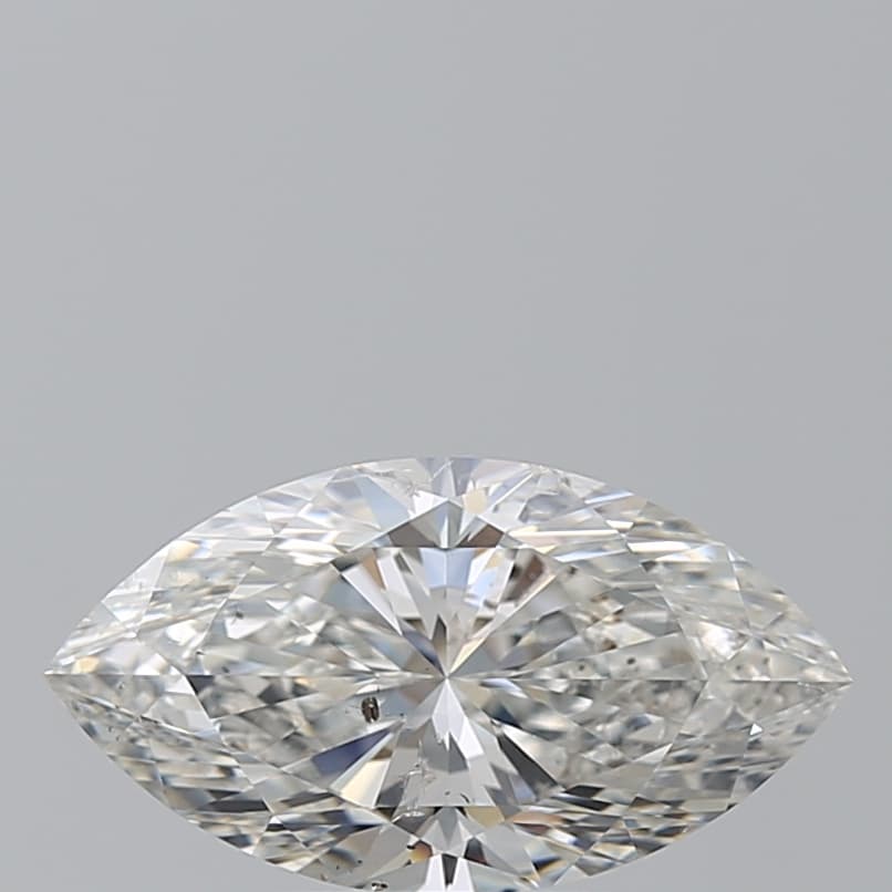 GIA | 3.01ct | Marquise | H | SI2 | Excellent