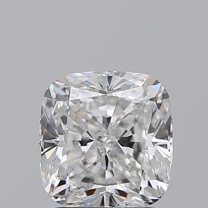 1.75ct | Cushion | E | SI2 | Excellent