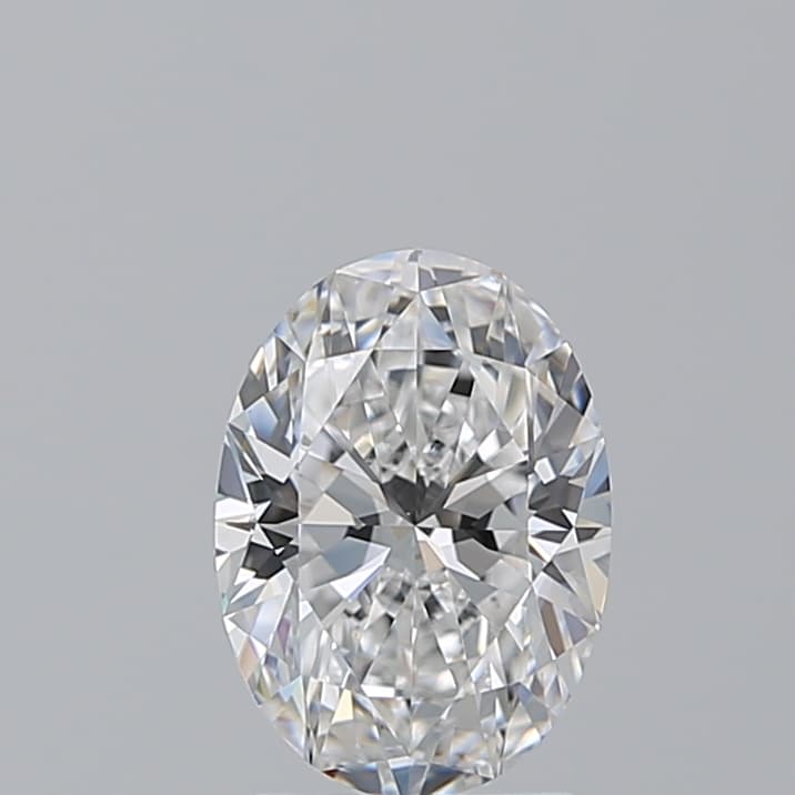 GIA | 1.81ct | Oval | E | VS2 | Excellent