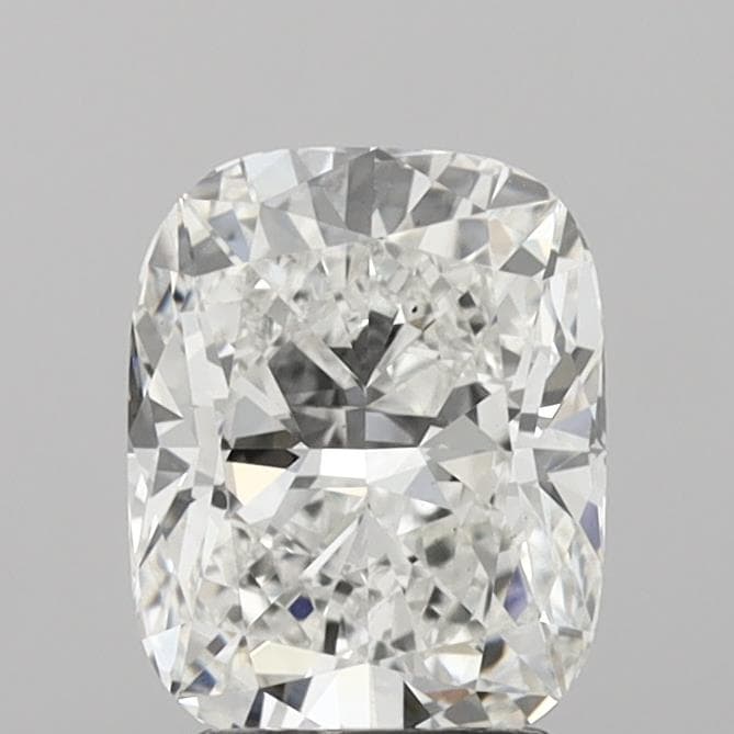 IGI | 2.37ct | Cushion | F | VS2 | Very Good