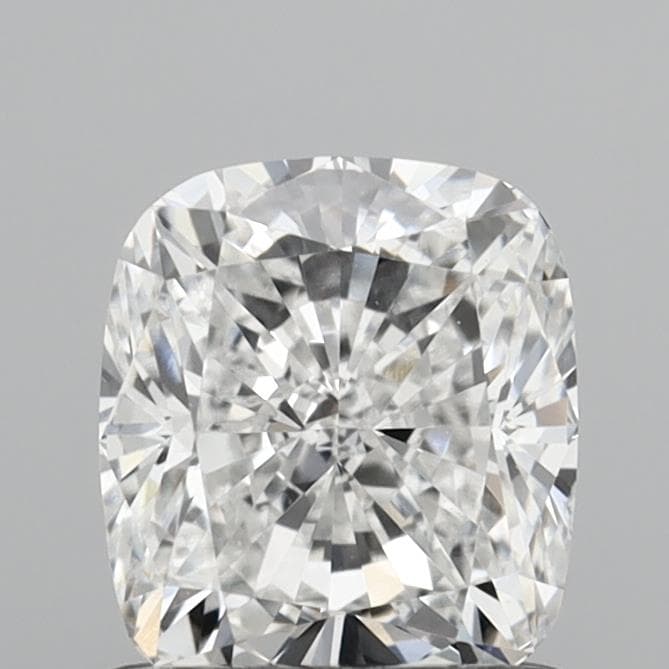 IGI | 1.02ct | Cushion | E | VS2 | Excellent