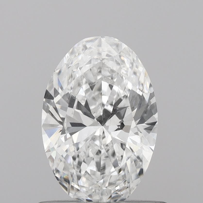 0.73ct | Oval | E | VS1 | Good