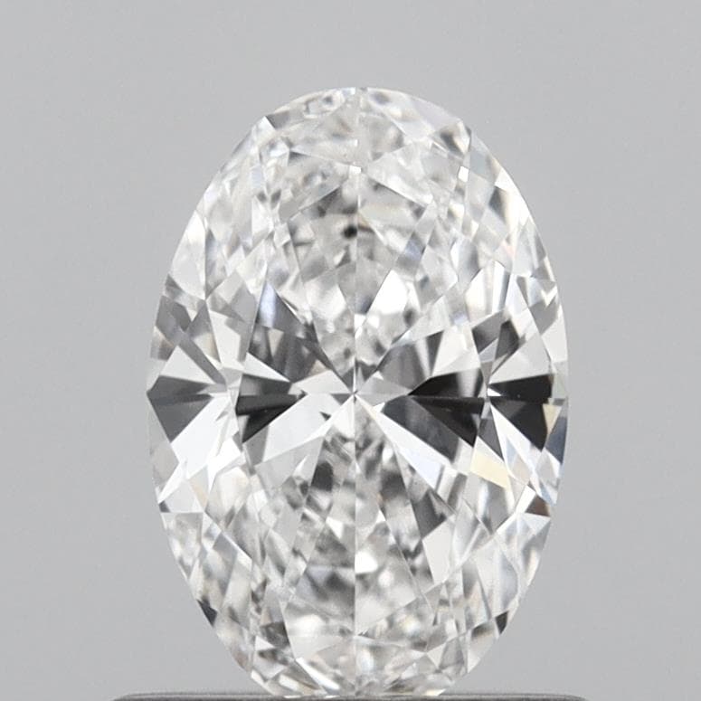 0.66ct | Oval | E | VVS2 | Very Good