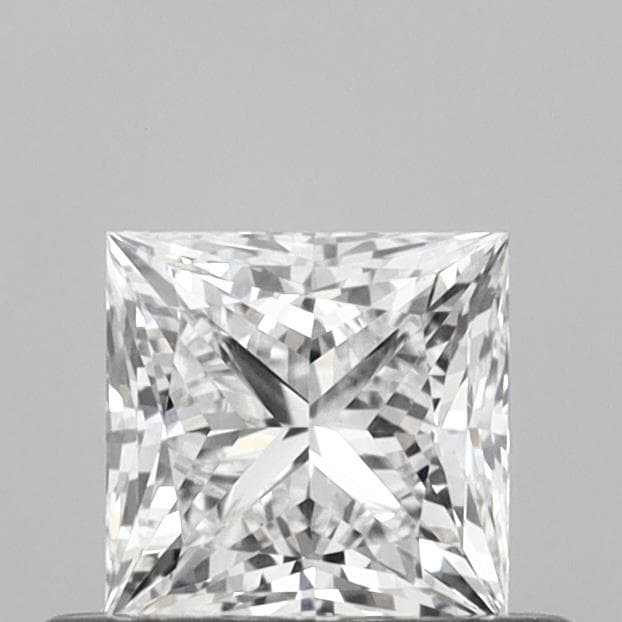 IGI | 0.5ct | Princess | D | VS1 | Excellent