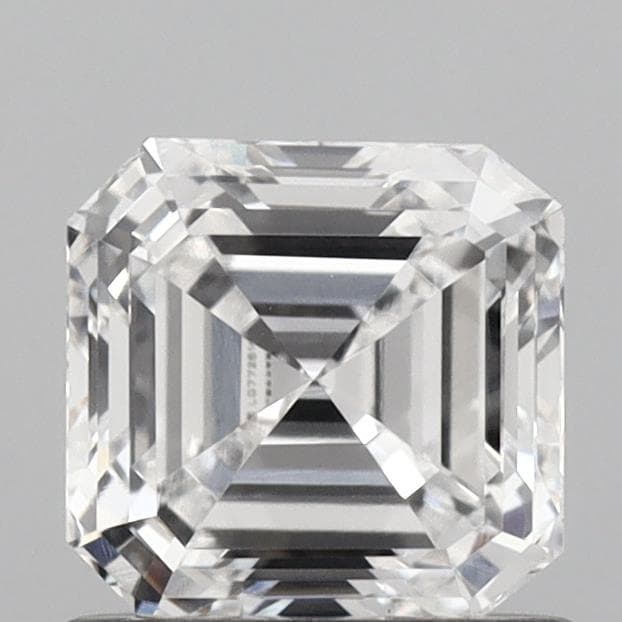 IGI | 0.92ct | Asscher | E | VS1 | Very Good