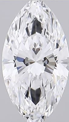 2.55ct | Marquise | D | VVS1 | Excellent