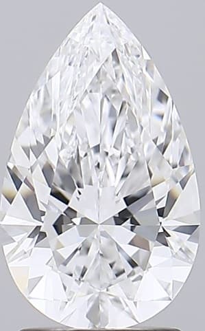 2.05ct | Princess | D | VVS1 | Excellent