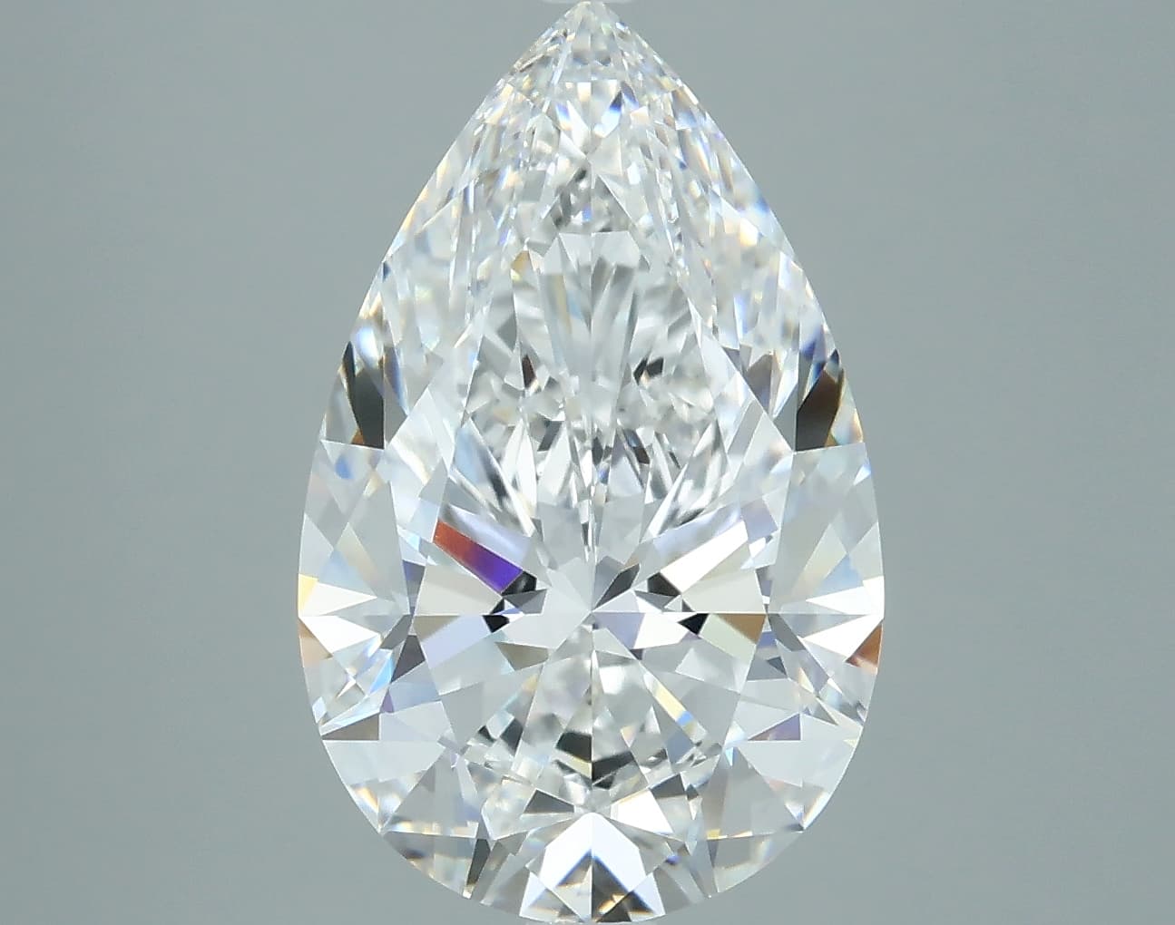 4.5ct | Princess | E | VVS2 | Excellent
