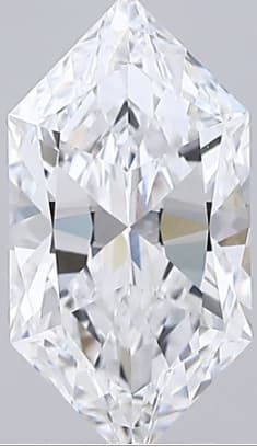 3.76ct | Marquise | D | VS1 | Excellent