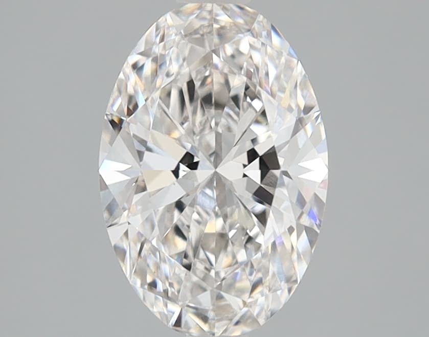 1.36ct | Oval | F | VS1 | Ideal