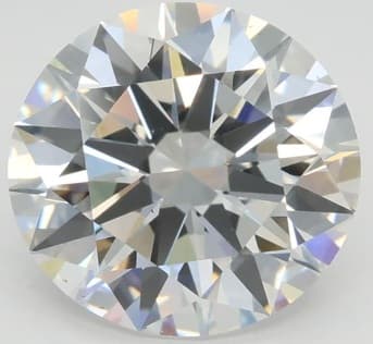 3.05ct | Round | E | VS1 | Ideal