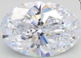 GIA | 1.5ct | Oval | E | VS1 | Excellent