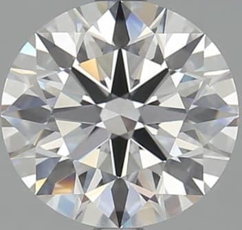 GIA | 2.71ct | Round | D | VVS2 | Excellent
