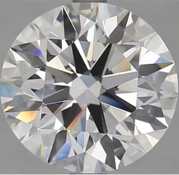 GIA | 3.71ct | Round | D | VS1 | Excellent