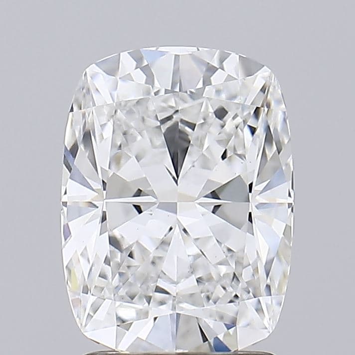 2.05ct | Cushion | E | VVS2 | Very Good