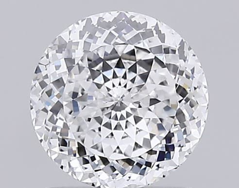 1.06ct | Round | D | VVS1 | Excellent