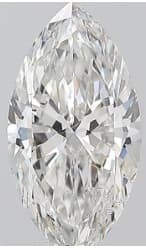 GIA | 1.5ct | Marquise | H | SI2 | Excellent