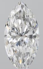 GIA | 1.7ct | Marquise | D | SI2 | Excellent