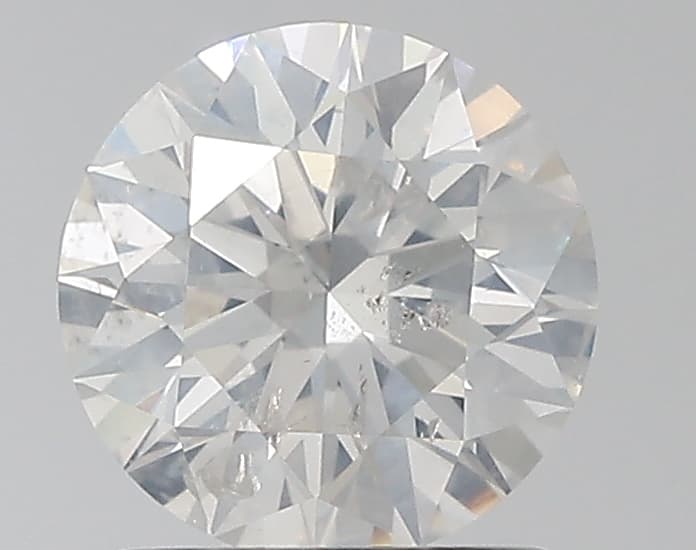 IGI | 1.22ct | Round | H | I1 | Excellent