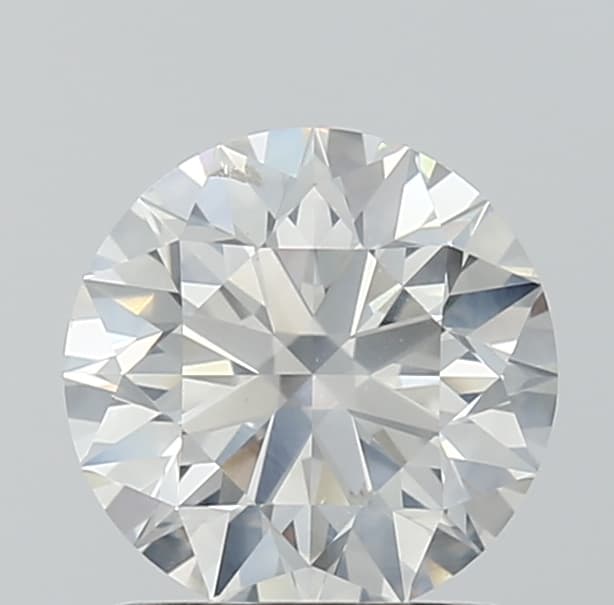 IGI | 1.13ct | Round | H | SI2 | Ideal