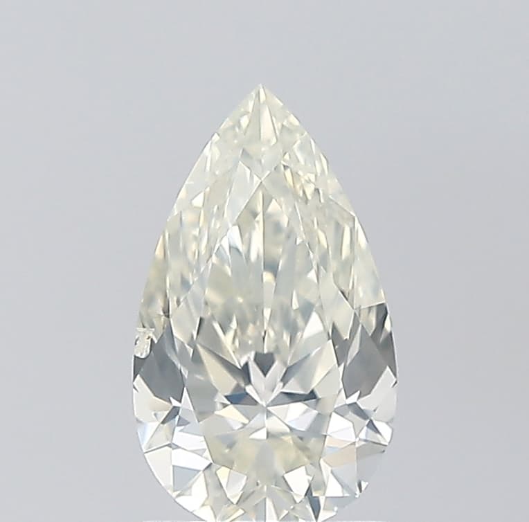 IGI | 1.2ct | Pear | J | SI2 | Very Good