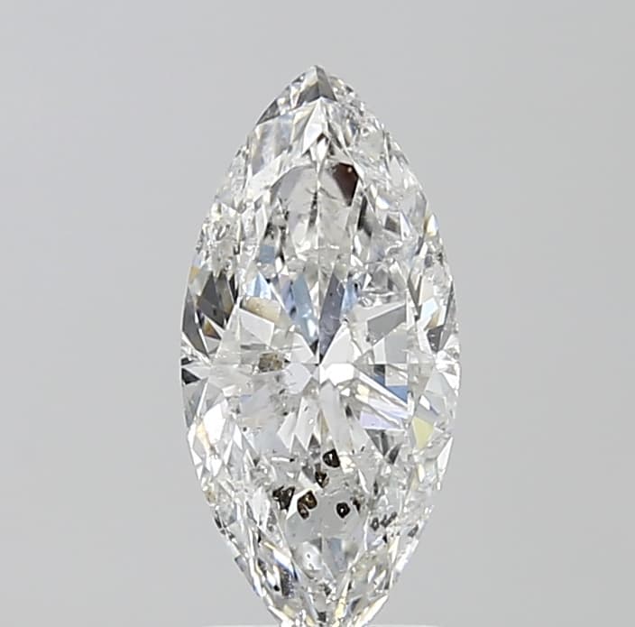 IGI | 1.2ct | Marquise | F | SI2 | Very Good