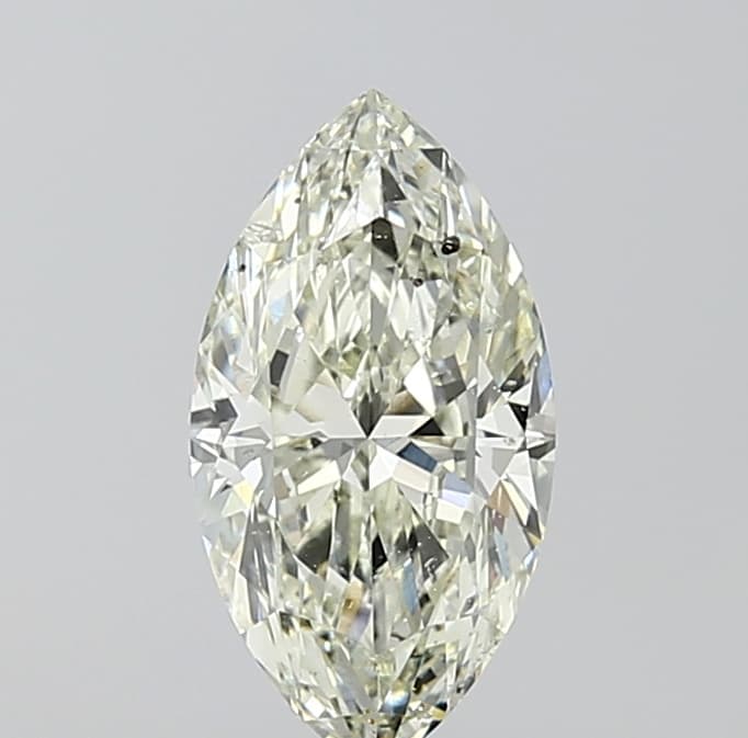 GIA | 1.5ct | Marquise | L | SI2 | Excellent